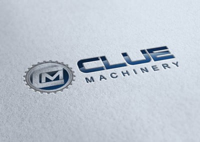 Clue Machinery