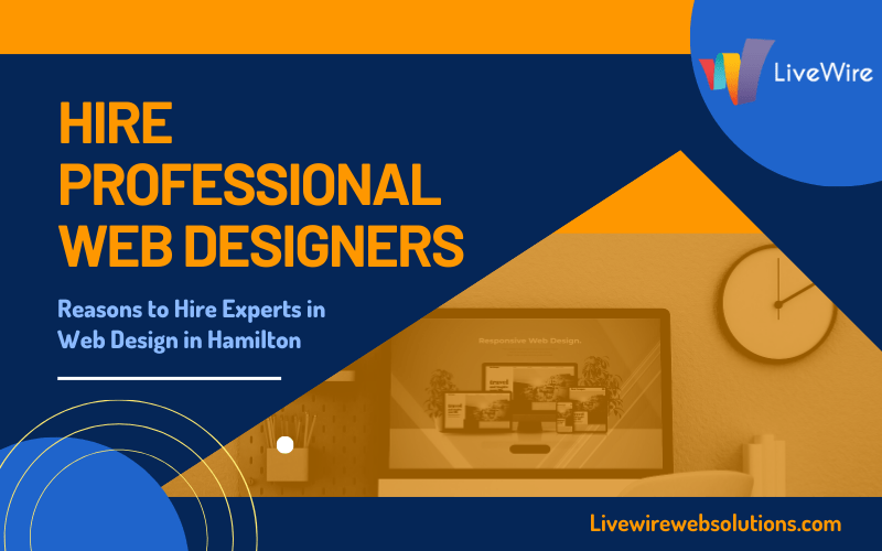 Bring Your Web Design Vision & Ideas to Life Through Innovative Design